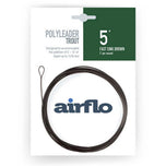 Airflo Polyleader - TROUT 5,4 kg -