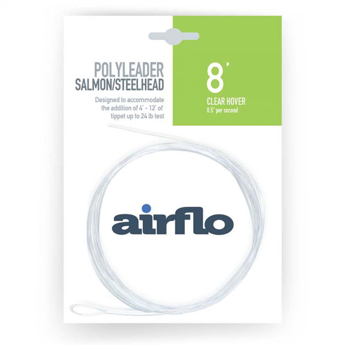 Airflo Polyleader - Salmon/Steelhead 10,9 kg -