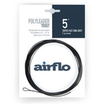 Airflo Polyleader - TROUT 5,4 kg -