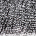 Barred Craft Fur