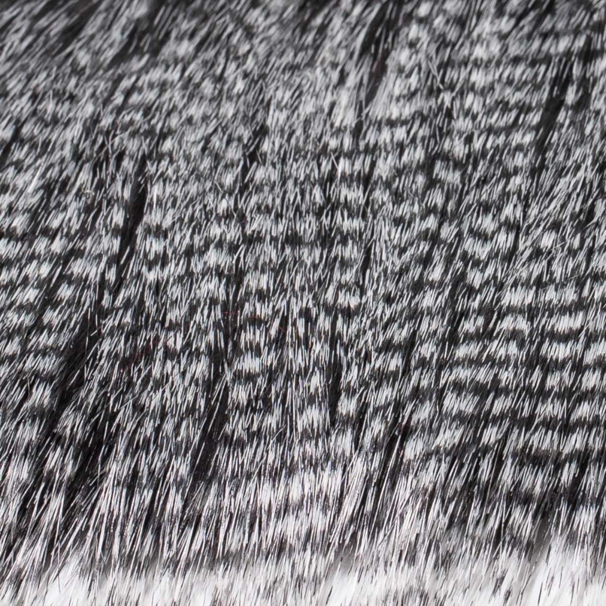 Barred Craft Fur