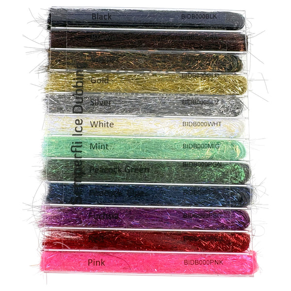 Semperfli Ice Dubbing Dispenser