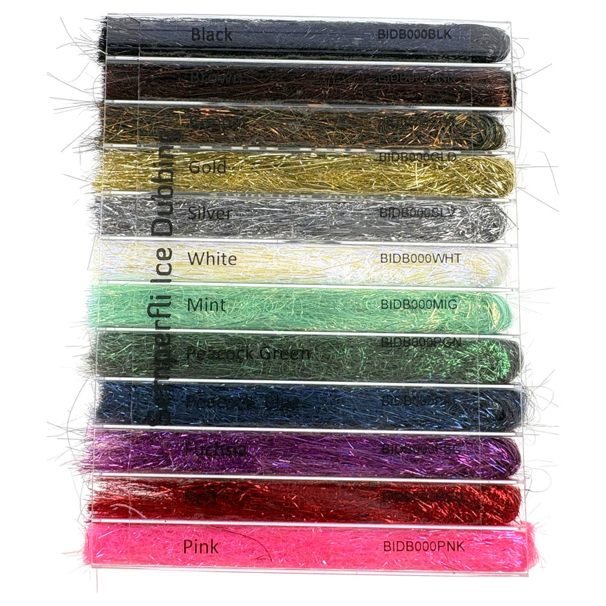 Semperfli Ice Dubbing Dispenser
