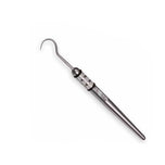 Stonfo Elite 693 gebogene Dubbingnadel