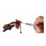 Stonfo Elite 693 gebogene Dubbingnadel
