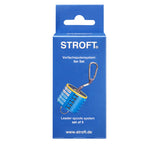 Vorfachspulenhalter von STROFT Komplett-Set für 5 Spulen