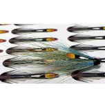 Semperfli Jungle Cock -Synthetisch-