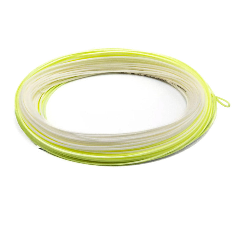 Royal Wulff Triangle Taper Classic 2Tone Fliegenschnur – schwimmend
