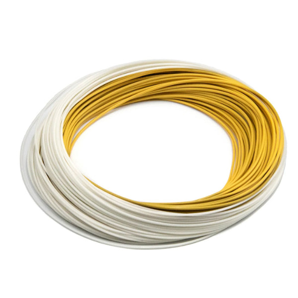 Royal Wulff Bamboo Special Weight Forward Fliegenschnur – schwimmend