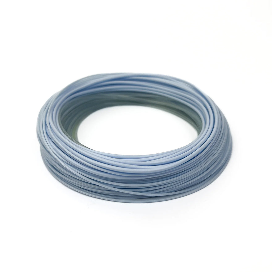 Royal Wulff Triangle Taper Bermuda Lost Tip 