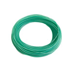 Lee Wulff  Triangle Taper Aqua  intermediate