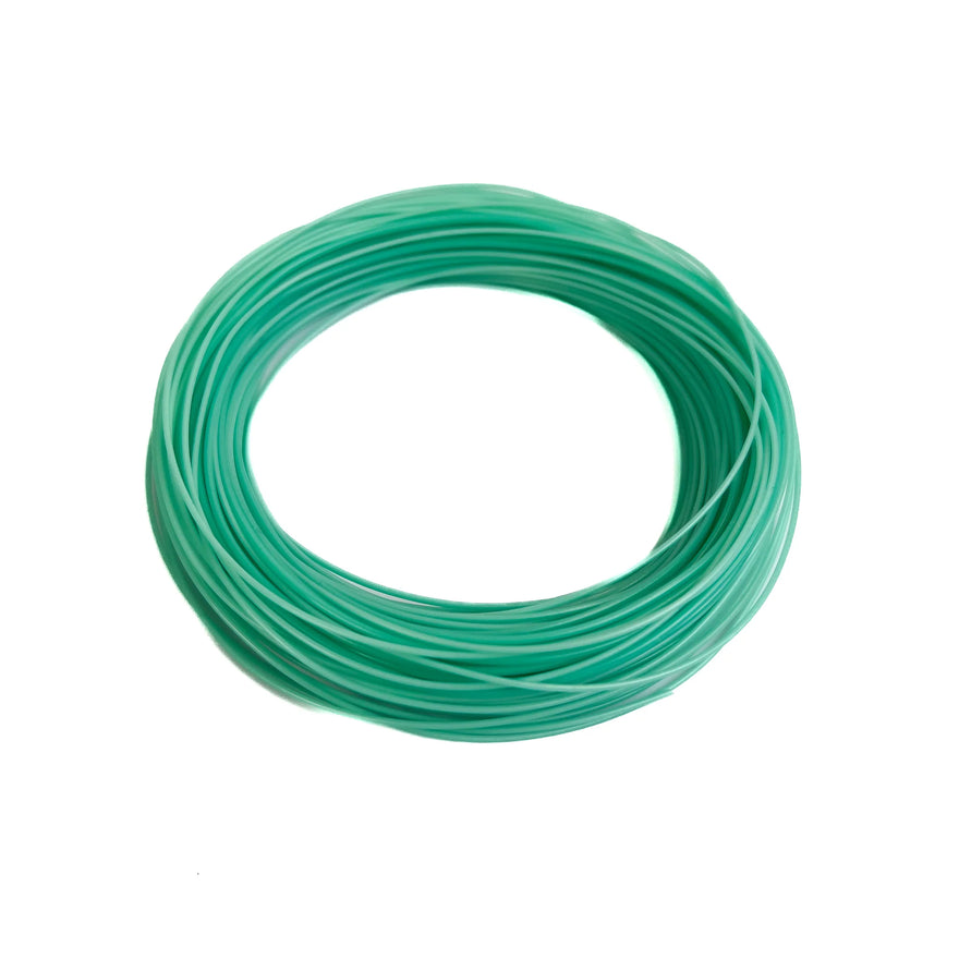 Lee Wulff  Triangle Taper Aqua  intermediate