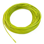 Royal Wulff Triangle Taper Short / Nymph Indicator Fliegenschnur – schwimmend
