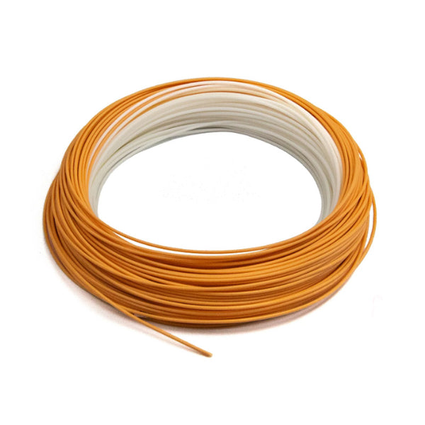 Royal Wulff Triangle Taper Signature Fliegenschnur – schwimmend
