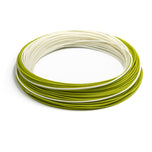 Royal Wulff Triangle Taper Steelhead #9 – schwimmend, Willow/Ivory