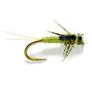 Baetis Nymph 16