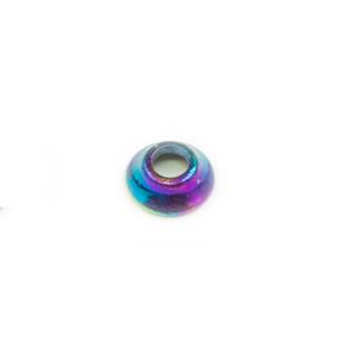 FITS Tungsten Turbo Head RAINBOW Micro