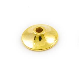 FITS BRASS Turbo Head GOLD - Small