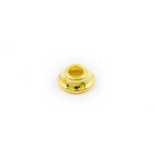 FITS BRASS Turbo Head GOLD Micro