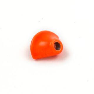 FITS Tungsten 1/2 Half Turbo Head FL.ORANGE