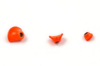 FITS Tungsten 1/2 Half Turbo Head FL.ORANGE - Micro