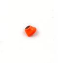 FITS Tungsten 1/2 Half Turbo Head FL.ORANGE - Micro