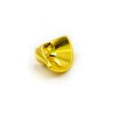 FITS Tungsten 1/2 Half Turbo Head GOLD