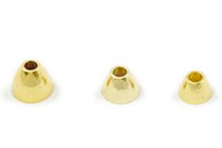 FITS Tungsten Cone Head GOLD