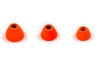 FITS Tungsten Cone Head FL.ORANGE