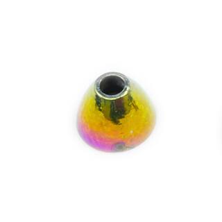 FITS Tungsten Cone Head RAINBOW - Small