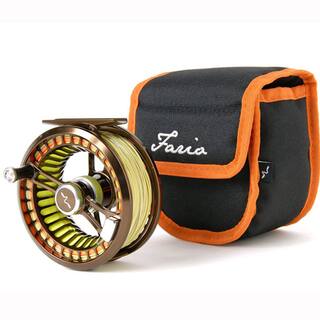 Guideline Fario LW Rolle24  -bronze-