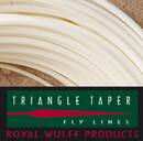 Lee Wulff  Triangle Taper -schwimmend- Das Original!...