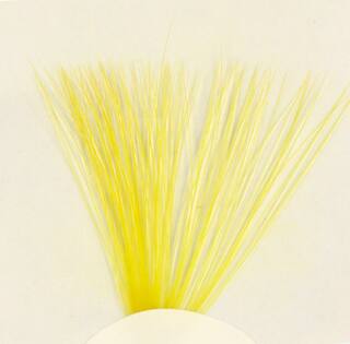 Mayfly Tails gelb