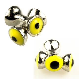 Tungsten predator Eyes -gelb-