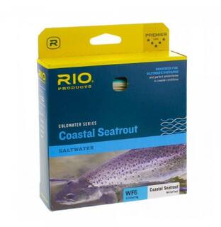 RIO Coastal Seatrout Vollschnur S1(Hover) #7