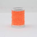 Cactus Chenille -0,8mm- fluo orange