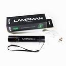 Gulff Lampman UV Flash light