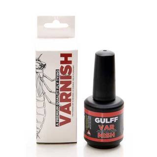 Gulff UV Varnish - Kopflack klar