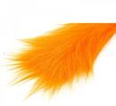 Streamer Fur hot orange