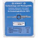 Stroft Vorfachringe