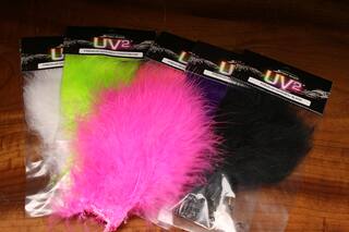 UV2 Premium Marabou