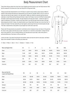 Wathose Laxa 2.0 von Guideline