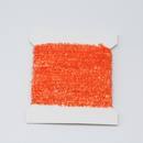 Fritz Flash Chenille -FEIN- hot orange