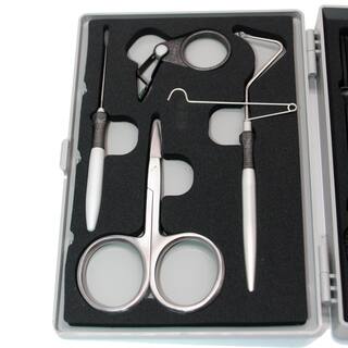 Stonfo 711 Travel-Tool-Set Reisebindewerkzeug