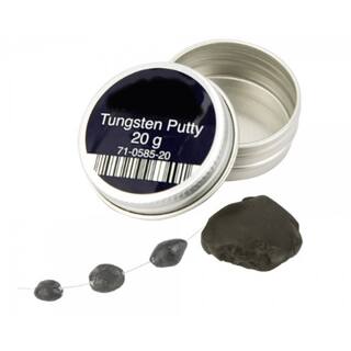 Tungsten Putty