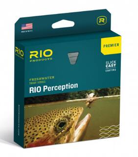 Rio Premier Perception