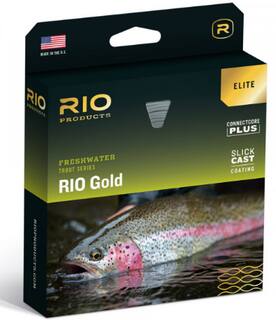 Rio ELITE Gold # 5