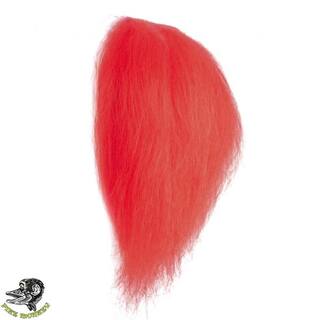 Pike Monkey Streamer Hair rot