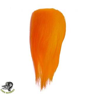 Pike Monkey Streamer Hair schwarz