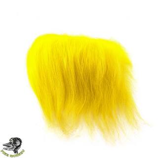 Pike Monkey Streamer Hair schwarz